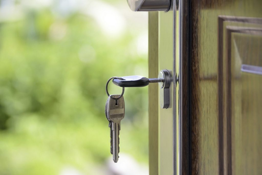 Hvordan låsesmeden kan hjelpe deg med å sikre ditt hjem