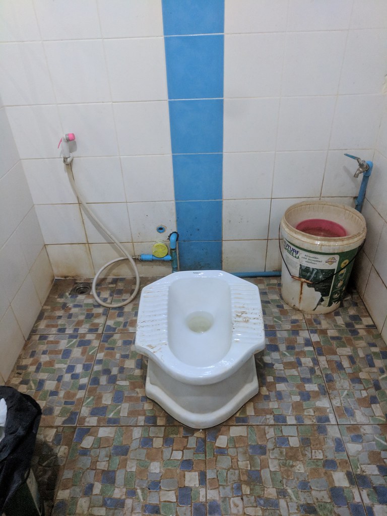 Rørleggerens guide til smarte toalettvalg