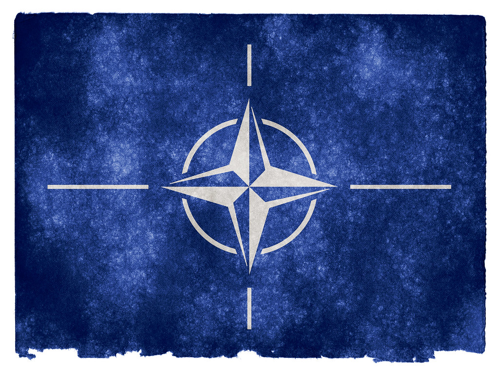 Hvorfor ble NATO opprettet?