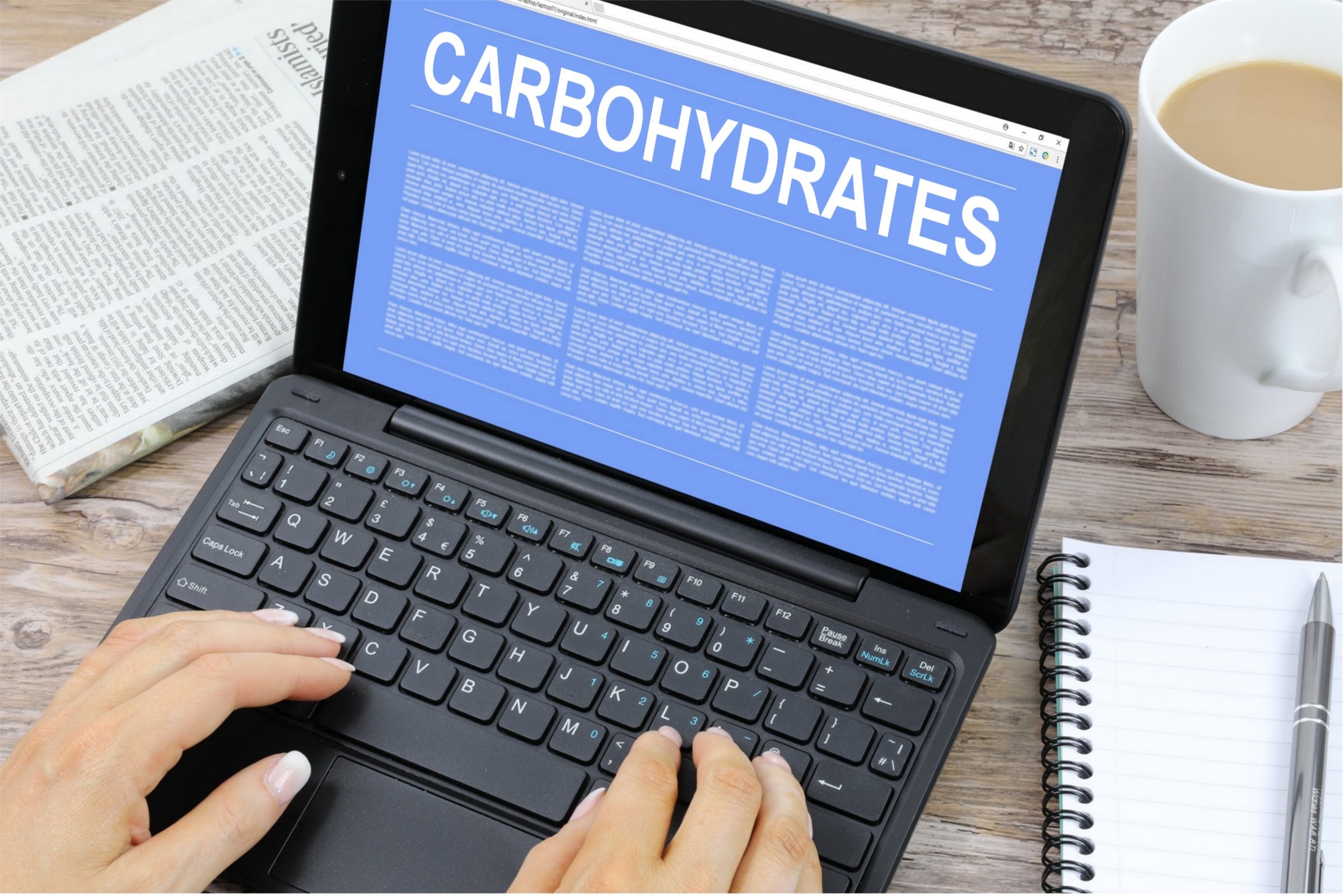 Hvorfor ‌trenger vi karbohydrater?